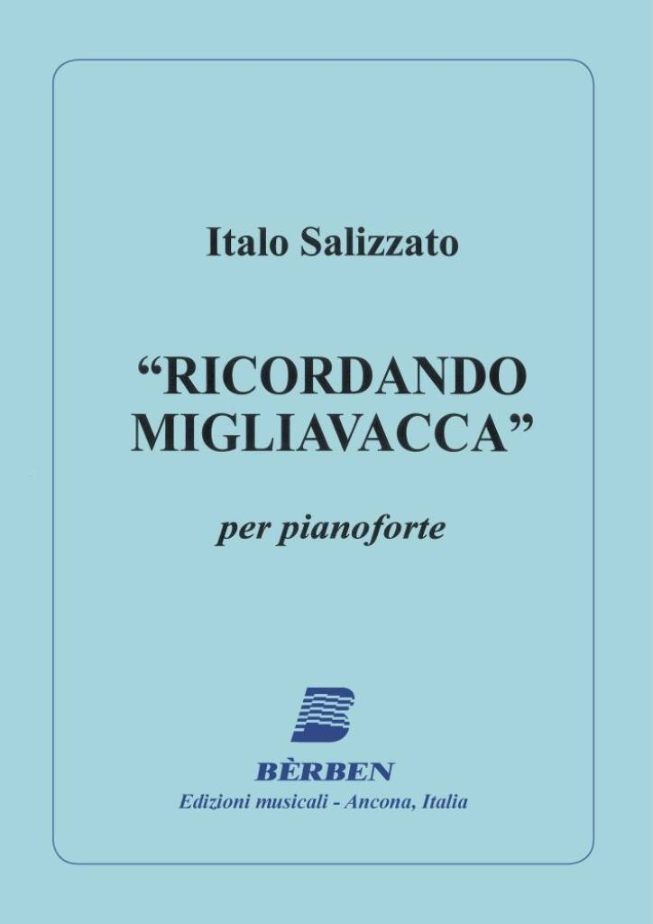 Ricordando Migliavacca